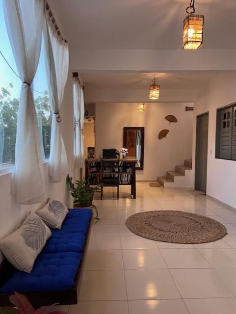 Mara Jeri Pousada Jijoca de Jericoacoara Dış mekan fotoğraf